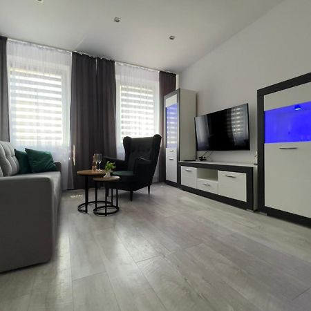 Apartament Eros Rynek Boleslawiec  Esterno foto