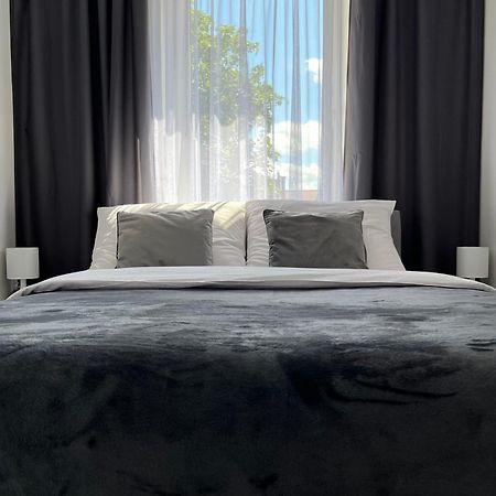 Apartament Eros Rynek Boleslawiec  Esterno foto