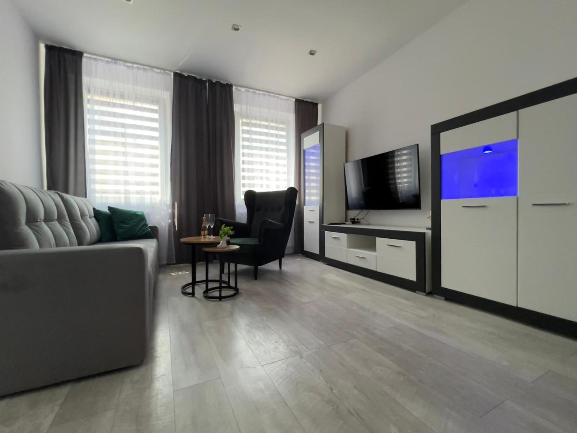 Apartament Eros Rynek Boleslawiec  Esterno foto