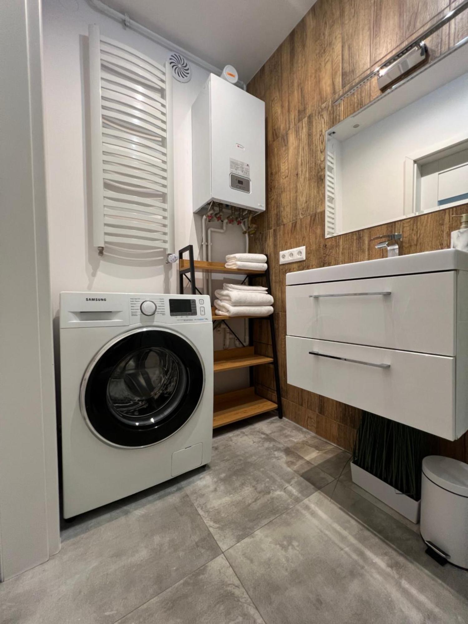 Apartament Eros Rynek Boleslawiec  Esterno foto