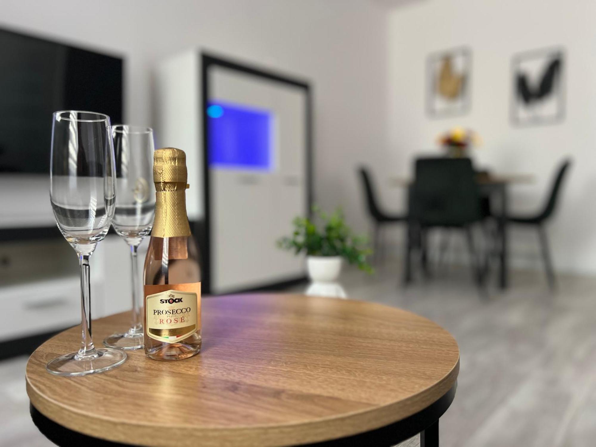 Apartament Eros Rynek Boleslawiec  Esterno foto