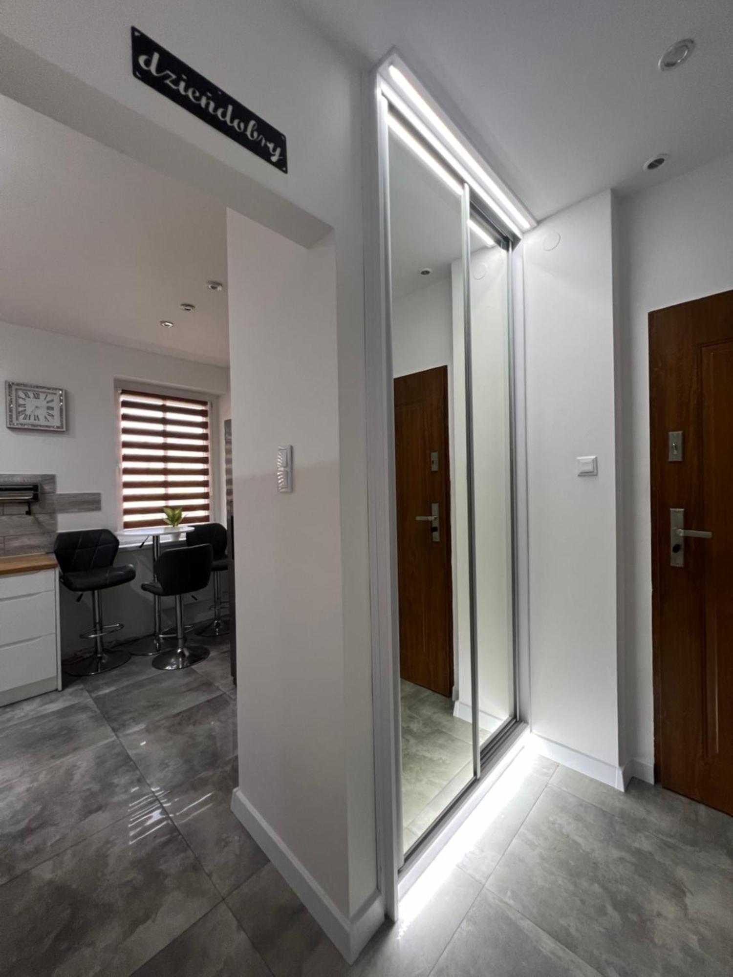 Apartament Eros Rynek Boleslawiec  Esterno foto